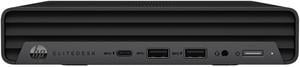 HP 805 G6-MINI Desktop AMD Ryzen 5 Pro 4650G 3.7GHz 16GB Memory 256GB SSD Internal WiFi Windows 11 Pro 64-bit