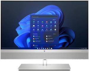 HP 800 G6-AIO Desktop Intel Core i5-10500 3.1GHz 16GB Memory 512GB NVMe 23.8" FHD Internal WiFi Windows 11 Pro 64-bit  Touchscreen