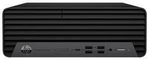 HP EliteDesk 805 G6 Desktop SFF Computer AMD Ryzen 5 PRO 4650G 16GB RAM 256GB SSD Windows 11 Pro