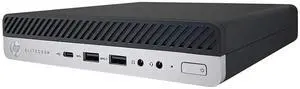 HP EliteDesk 800 G5 MINI Desktop PC Intel Core i7-9700 16GB RAM 256GB SSD Windows 11 Pro