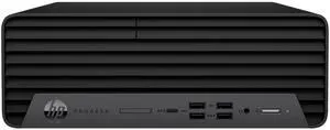 HP ProDesk 600 G6 SFF Desktop Intel Core i7-10700 2.9GHz 16GB Memory 512GB NVMe Windows 11 Pro 64-bit