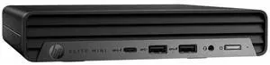 HP EliteDesk 800 G9 Desktop Intel Core i5-12500T 16GB RAM 256GB NVMe SSD Windows 11 Pro HP EliteDesk 800 G9 Desktop Intel Core i5-12500T 16GB RAM 256GB NVMe SSD Windows 11 Pro