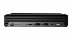 HP ProDesk 400 G9 Mini Desktop Intel Core i5-12500T 16GB RAM 256GB NVMe SSD Windows 11 Pro HP ProDesk 400 G9 Mini Desktop Intel Core i5-12500T 16GB RAM 256GB NVMe SSD Windows 11 Pro