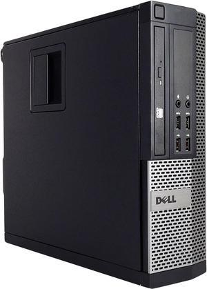 DELL Grade A Desktop Computer OptiPlex 7020 Intel Core i3-4150 16GB DDR3 512GB SSD Intel HD Graphics 4400 Windows 10 Home