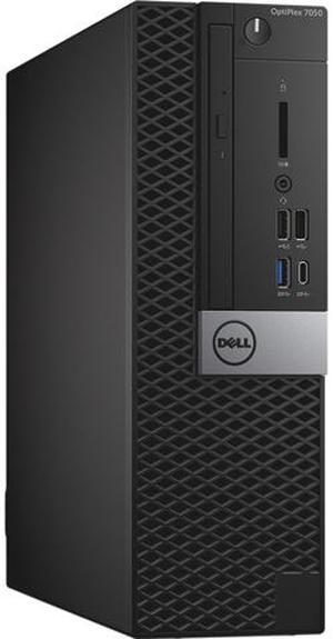 Refurbished: Lenovo ThinkCentre M710e SFF CPU i3-7100 3.9 GHz RAM 4GB HDD  1TB 10UR001MUS - Newegg.com