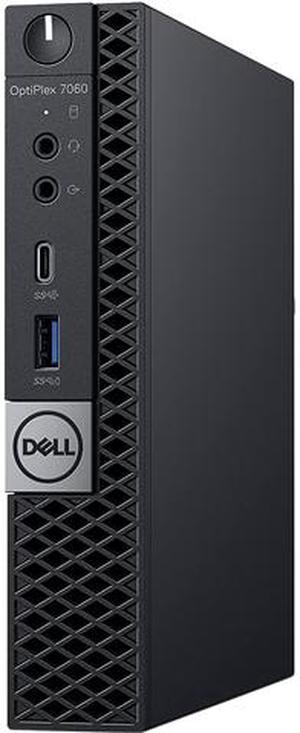 DELL Desktop Computer OptiPlex 3060 (XKF5K) Intel Core i5 8th Gen