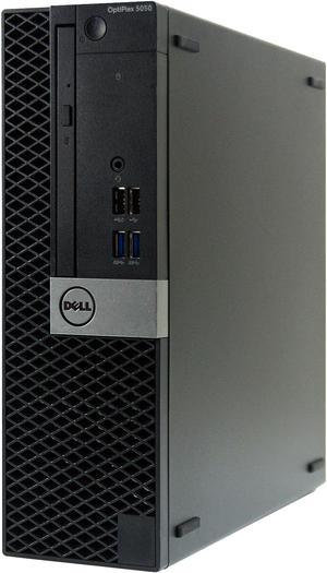 DELL Desktop Computer OptiPlex 7050 (XNDVW) Intel Core i7-7700 