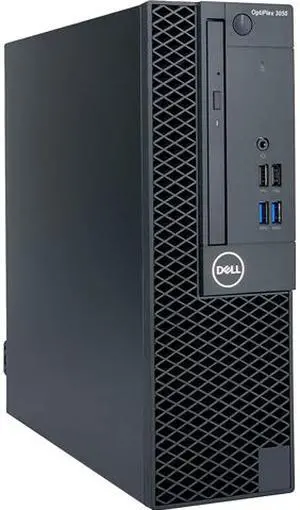 Refurbished: DELL Business Desktop OptiPlex 7050-SFF Intel