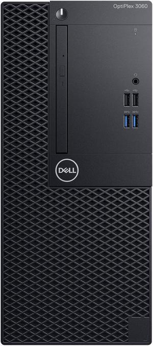 DELL Desktop PC OptiPlex 3060 Intel Core i5-8400 16GB 512GB SSD Windows 11 Pro DELL Desktop PC OptiPlex 3060 Intel Core i5-8400 16GB 512GB SSD Windows 11 Pro