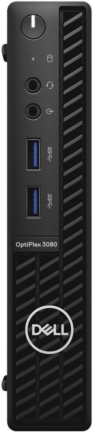 Dell Optiplex 3080 MICRO Intel Core i7-10700T 2.0GHz 16 GB RAM 512 GB NVMe Windows 11 Pro 64 Bit Internal WIFI Dell Optiplex 3080 MICRO Intel Core i7-10700T 2.0GHz 16 GB RAM 512 GB NVMe Windows 11 Pro 64 Bit Internal WIFI