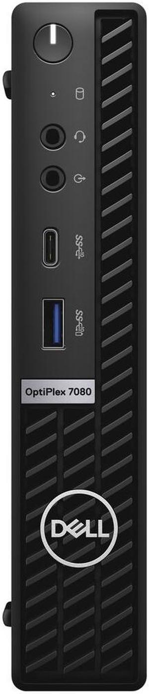 Dell Optiplex 7080 MICRO Intel Core i5-10500T 2.3GHz 16 GB RAM 256 GB SSD Windows 11 Pro 64 bit Dell Optiplex 7080 MICRO Intel Core i5-10500T 2.3GHz 16 GB RAM 256 GB SSD Windows 11 Pro 64 bit