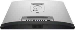 Dell 7410-AIO Desktop Intel Core i5-12500 3.0GHz  16GB Memory 512GB SSD 23.8" FHD  Internal WiFi Bluetooth Windows 11 Pro 64-bit