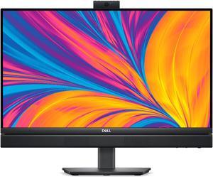 DELL All-in-One PC OptiPlex 7470 Intel Core i5-9500 16GB DDR4 256GB SSD 23.8" Windows 11 Pro 64-bit