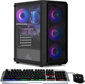 Desktop Computers and PC Deals - Newegg.com