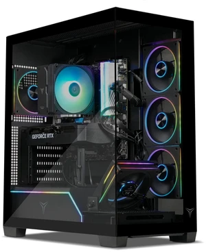Yeyian Desktop PC Astra X YPI-AX470FC-570Q1N Intel Core i7-14700F 32GB DDR4 1TB NVMe SSD GeForce RTX 5070 12 GB GDDR7 Windows 11 Home Yeyian Desktop PC Astra X YPI-AX470FC-570Q1N Intel Core i7-14700F 32GB DDR4 1TB NVMe SSD GeForce RTX 5070 12 GB GDDR7 Windows 11 Home