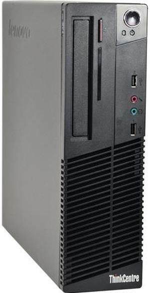 Lenovo M73-SFF Desktop Compute Intel Core i5 4th Gen 4570 (3.20 GHz) 8 GB DDR3 500 GB HDD Windows 10 Pro 64-Bit A Grade