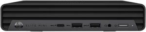 HP Elite Mini 800 G9, Intel Core i5-13500T 1.6GHz, 16GB DDR5, 512GB NVMe SSD, Windows 11 Pro 64-bit, Internal Wi-Fi HP Elite Mini 800 G9, Intel Core i5-13500T 1.6GHz, 16GB DDR5, 512GB NVMe SSD, Windows 11 Pro 64-bit, Internal Wi-Fi