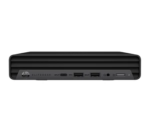 HP EliteDesk 800 G6 Mini, Intel Core i5-10400T 2.0GHz, 16GB DDR4, 256GB NVMe SSD, Windows 11 Pro 64-bit HP EliteDesk 800 G6 Mini, Intel Core i5-10400T 2.0GHz, 16GB DDR4, 256GB NVMe SSD, Windows 11 Pro 64-bit