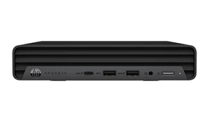 HP ProDesk 600 G6 Mini, Intel Core i5-10400T 2.0GHz, 16GB DDR4, 256GB NVMe SSD, Windows 11 Pro 64-bit HP ProDesk 600 G6 Mini, Intel Core i5-10400T 2.0GHz, 16GB DDR4, 256GB NVMe SSD, Windows 11 Pro 64-bit
