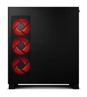 Starforge Systems Nimbus Pro NP01 Gaming Desktop PC, AMD R7-7800X3D, AMD RX 9070XT, 2TB Gen 4 NVMe, 32GB DDR5 RAM 6000, Win 11 Home Starforge Systems Nimbus Pro NP01 Gaming Desktop PC, AMD R7-7800X3D, AMD RX 9070XT, 2TB Gen 4 NVMe, 32GB DDR5 RAM 6000, Win 11 Home