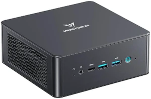 MINISFORUM UM890 Pro Mini PC, AMD Ryzen 9 8945HS (up to 5.2GHz) Mini Computers, 32GB DDR5 RAM 1TB PCIe 4.0 SSD, Mini Desktop Quad Display HDMI/DP1.4/USB-C, AMD Radeon 780M/Dual LAN 2.5G MINISFORUM UM890 Pro Mini PC, AMD Ryzen 9 8945HS (up to 5.2GHz) Mini Computers, 32GB DDR5 RAM 1TB PCIe 4.0 SSD, Mini Desktop Quad Display HDMI/DP1.4/USB-C, AMD Radeon 780M/Dual LAN 2.5G