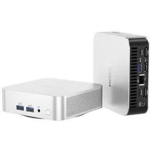 GEEKOM Mini PC A5 Pro AMD Ryzen 5 7530U 16GB DDR4 1TB SSD AMD Radeon Graphics Windows 11 Pro GEEKOM Mini PC A5 Pro AMD Ryzen 5 7530U 16GB DDR4 1TB SSD AMD Radeon Graphics Windows 11 Pro