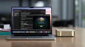 NVIDIA DGX Spark Personal AI computer - 10 Cortex-X925 + 10 Cortex-A725 Arm, 128 GB LPDDR5x, 4 TB NVME.M2 SSD