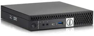 DELL OptiPlex 7050 Micro Intel Core i5-7600 16GB DDR4 512GB SSD Windows 11 Pro - Refurbish