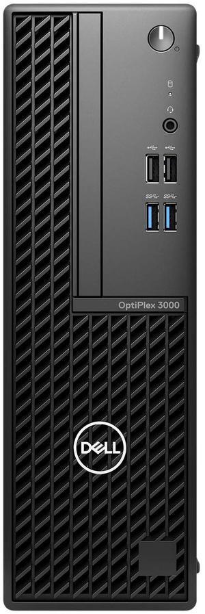 DELL Desktop PC 3000 Intel Core i5-12500 16GB 512GB SSD Windows 11 Pro 64-bit