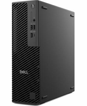 Dell Pro Max Slim FCS1250 - Intel Core Ultra 7 265 (20 cores, up to 5.3 GHz, 65 W) - 32GB DDR5 - 512GB SSD - NVIDIA RTX 2000 16 GB GDDR6 - Wi-Fi 6/7 BE200 - Windows 11 Pro  9KMKH