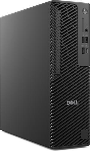 Dell Pro Max Slim FCS1250 - Intel Core Ultra 7 265 (20 cores, up to 5.3 GHz, 65 W) - 16GB DDR5 - 512GB SSD - Intel Integrated Graphics - 8x DVD+/-RW - Windows 11 Pro   X4W5G