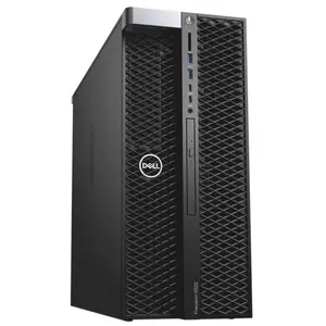 DELL Precision 5820 TWR Desktop Intel Xeon W-2223 64GB RAM 256GB SSD Windows 11 Pro