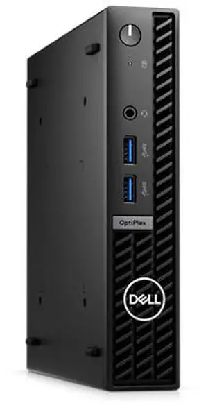 Dell OptiPlex 7010 Micro Desktop Intel Core i5-13500T 16GB RAM 256GB SSD Windows 11 Pro Dell OptiPlex 7010 Micro Desktop Intel Core i5-13500T 16GB RAM 256GB SSD Windows 11 Pro