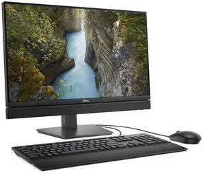 Dell Pro 24 All-in-One QC24251 Desktop - 23..8" FHD Display - Intel Core Ultra 5 235T - 16GB DDR5 - 512GB SSD - Windows 11 Pro - RXRDW Dell Pro 24 All-in-One QC24251 Desktop - 23..8" FHD Display - Intel Core Ultra 5 235T - 16GB DDR5 - 512GB SSD - Windows 11 Pro - RXRDW