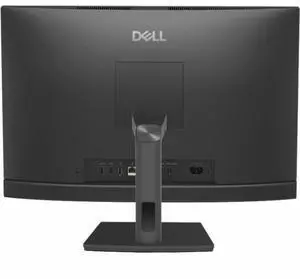 Dell Pro 24 QC24250 All-in-One Computer - Intel Core Ultra 7 265 - 16 GB - 512 GB PCI Express NVMe 4.0 SSD - 23.8" Full HD - Windows 11 Pro - Wi-Fi 6E (IEEE 802.11ax) - 160 W - GTDK3 Dell Pro 24 QC24250 All-in-One Computer - Intel Core Ultra 7 265 - 16 GB - 512 GB PCI Express NVMe 4.0 SSD - 23.8" Full HD - Windows 11 Pro - Wi-Fi 6E (IEEE 802.11ax) - 160 W - GTDK3