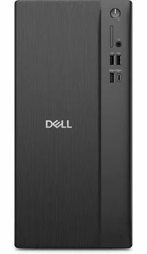 Dell DT1265 Desktop Computer - AMD Ryzen 3 Ryzen 110 - 8 GB - 512 GB PCI Express NVMe 4.0 x4 SSD - Windows 11 Home - AMD Radeon 660M Graphics DDR5 SDRAM - Gigabit Ethernet - 10VR7 Dell DT1265 Desktop Computer - AMD Ryzen 3 Ryzen 110 - 8 GB - 512 GB PCI Express NVMe 4.0 x4 SSD - Windows 11 Home - AMD Radeon 660M Graphics DDR5 SDRAM - Gigabit Ethernet - 10VR7