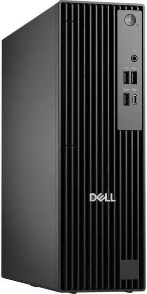 Dell Pro Slim QCS1250 Desktop - Intel Core i5-14500 - 16GB - 512GB SSD - Windows 11 Pro - 180W - 1NG9C Dell Pro Slim QCS1250 Desktop - Intel Core i5-14500 - 16GB - 512GB SSD - Windows 11 Pro - 180W - 1NG9C