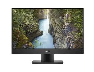 DELL All-in-One OptiPlex 7480 Intel Core i5-10600 16GB DDR4 256GB NVMe SSD 23.8" Windows 11 Pro DELL All-in-One OptiPlex 7480 Intel Core i5-10600 16GB DDR4 256GB NVMe SSD 23.8" Windows 11 Pro