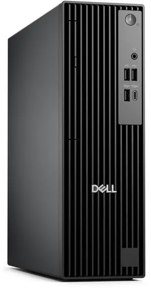 Dell Pro Slim QCS1255 Desktop - AMD Ryzen 5 PRO 8500G - 16GB - 512GB SSD - Windows 11 Pro - DVD+ RWRAM - H7PD4 Dell Pro Slim QCS1255 Desktop - AMD Ryzen 5 PRO 8500G - 16GB - 512GB SSD - Windows 11 Pro - DVD+ RWRAM - H7PD4