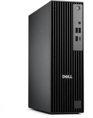 Dell Pro Slim QCS1250 Desktop - Intel Core Ultra 5 235 - 16GB - 512GB SSD - Windows 11 Pro - 180W - 01D2H Dell Pro Slim QCS1250 Desktop - Intel Core Ultra 5 235 - 16GB - 512GB SSD - Windows 11 Pro - 180W - 01D2H