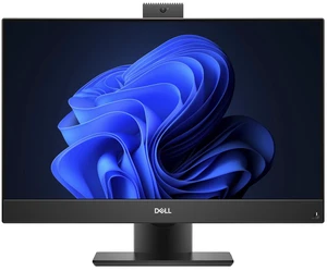 Dell OptiPlex 5480 All-in-One, Intel Core i7-10700T 2.0GHz, 16GB DDR4, 256GB NVMe SSD, 23.8" FHD, Windows 11 Pro 64-bit, Camera, Internal WiFi Dell OptiPlex 5480 All-in-One, Intel Core i7-10700T 2.0GHz, 16GB DDR4, 256GB NVMe SSD, 23.8" FHD, Windows 11 Pro 64-bit, Camera, Internal WiFi