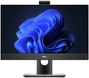 Dell OptiPlex 5490 All-in-One, Intel Core i5-10500T 2.3GHz, 32GB DDR4, 1TB NVMe SSD, 23.8" FHD, Windows 11 Pro 64-bit, Camera, Internal WiFi Dell OptiPlex 5490 All-in-One, Intel Core i5-10500T 2.3GHz, 32GB DDR4, 1TB NVMe SSD, 23.8" FHD, Windows 11 Pro 64-bit, Camera, Internal WiFi