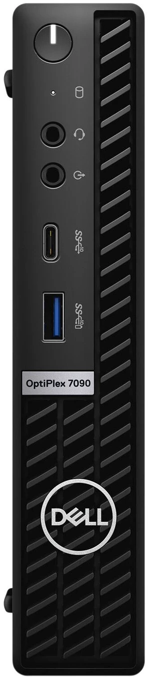 Dell OptiPlex 7090 Micro, Intel Core i5-10400T 2.0GHz, 16GB DDR4, 512GB NVMe SSD, Windows 11 Pro 64-bit Dell OptiPlex 7090 Micro, Intel Core i5-10400T 2.0GHz, 16GB DDR4, 512GB NVMe SSD, Windows 11 Pro 64-bit