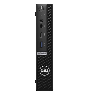 Dell OptiPlex 5080 Micro, Intel Core i5-10400T 2.0GHz, 16GB DDR4, 512GB SSD, Windows 11 Pro 64-bit, Internal Wi-Fi and Bluetooth Dell OptiPlex 5080 Micro, Intel Core i5-10400T 2.0GHz, 16GB DDR4, 512GB SSD, Windows 11 Pro 64-bit, Internal Wi-Fi and Bluetooth
