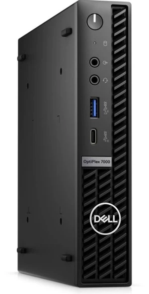 DELL Desktop OptiPlex 7000 Desktop Intel Core i5-12500T 16GB RAM 256GB SSD Windows 11 Pro DELL Desktop OptiPlex 7000 Desktop Intel Core i5-12500T 16GB RAM 256GB SSD Windows 11 Pro