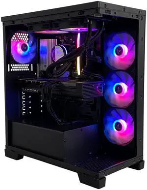 AZZA Carmel Gaming PC