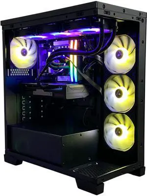 AZZA CARMEL LITE Gaming PC 