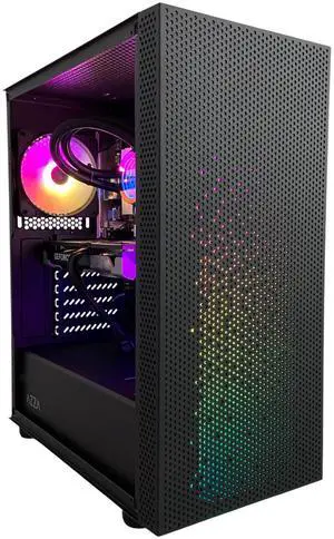 AZZA CYRUS LITE Gaming PC 