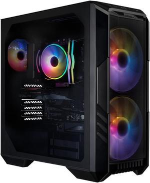 Gaming PC i7 SSD nVidia RTX 3060 Ti GTX 1070 1060 Desktop Computer VR Ready