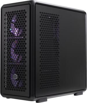 Cooler Master MF6 Pro - Intel Core Ultra 9-285K - CM RTX 5090 - 64GB DDR5 6000MHz - 4TB M.2 NVMe SSD - Windows 11 - 360mm AIO - Gaming PC